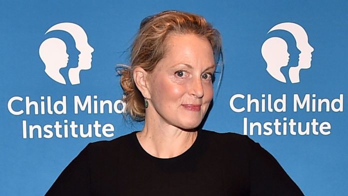 Ali Wentworth