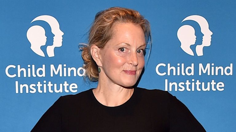 Ali Wentworth