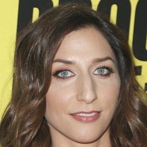 Chelsea Peretti