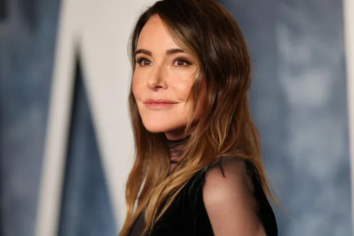 Christa Miller
