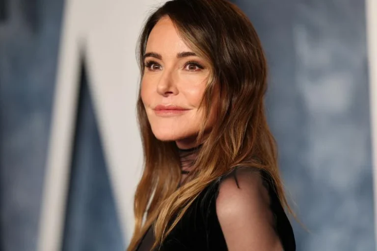 Christa Miller