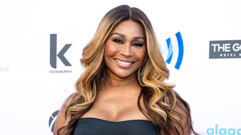 Cynthia Bailey