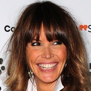 Elle MacPherson