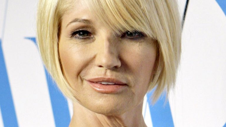 Ellen Barkin