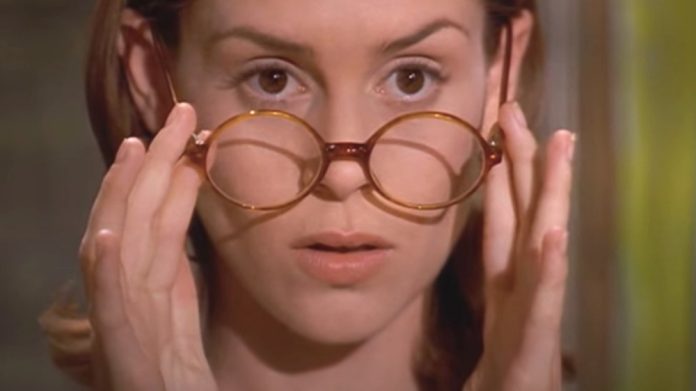 Embeth Davidtz
