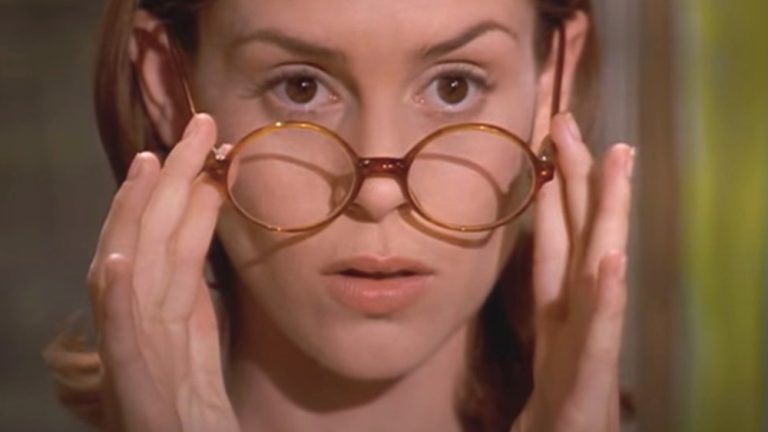 Embeth Davidtz