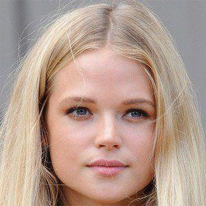 Gabriella Wilde