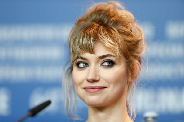 Imogen Poots