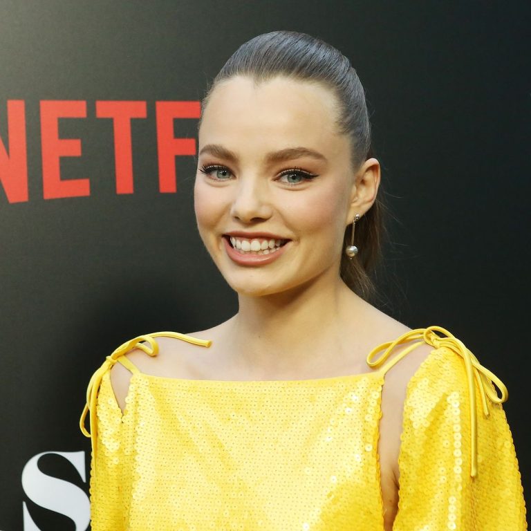 Kristine Froseth