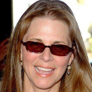 Lindsay Wagner