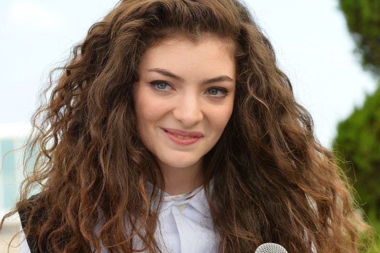 Lorde