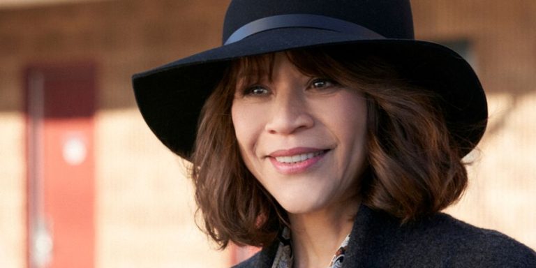 Rosie Perez