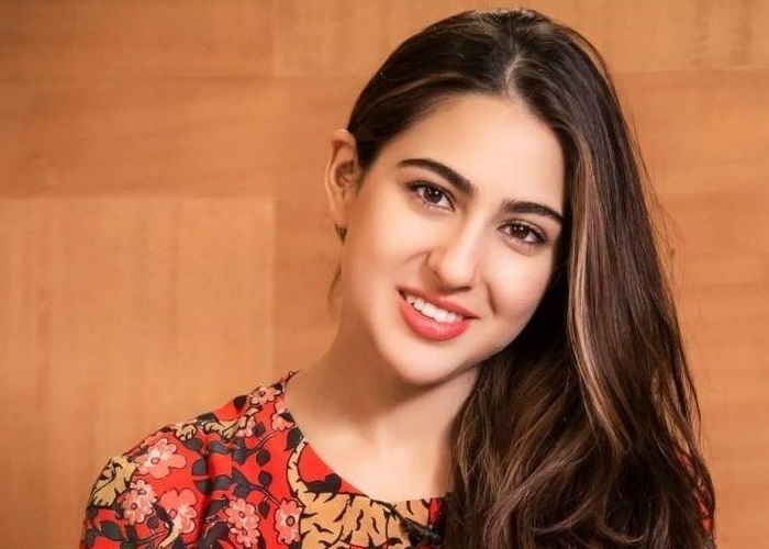 Sara Ali Khan