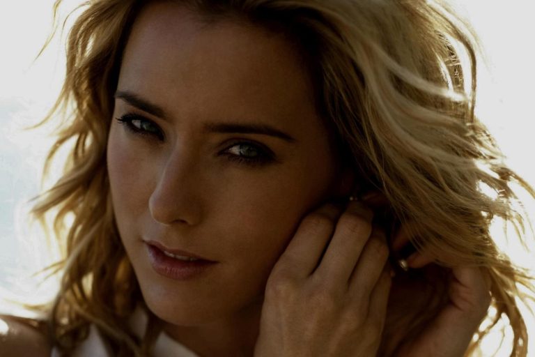 Tea Leoni